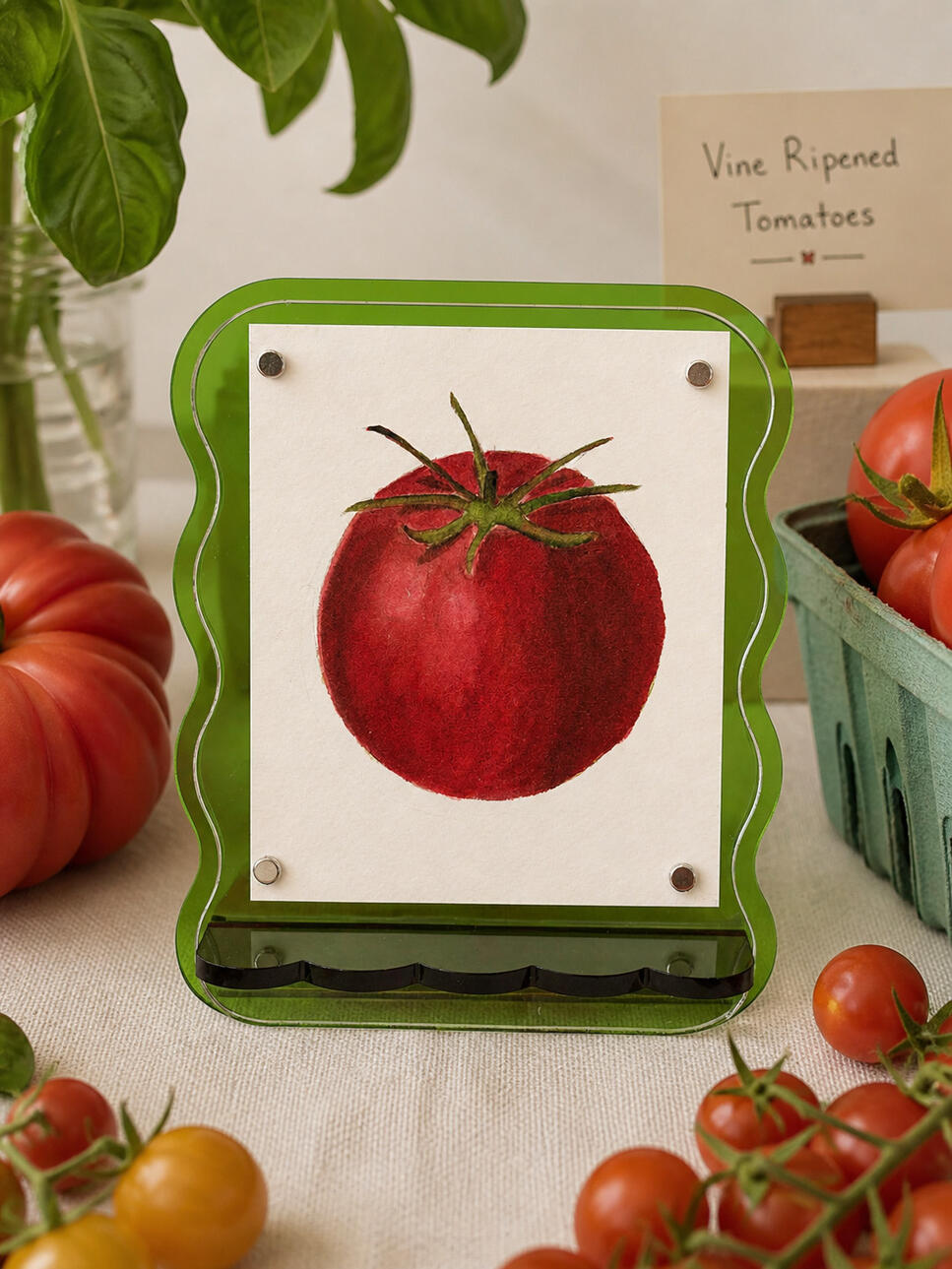 Tomato