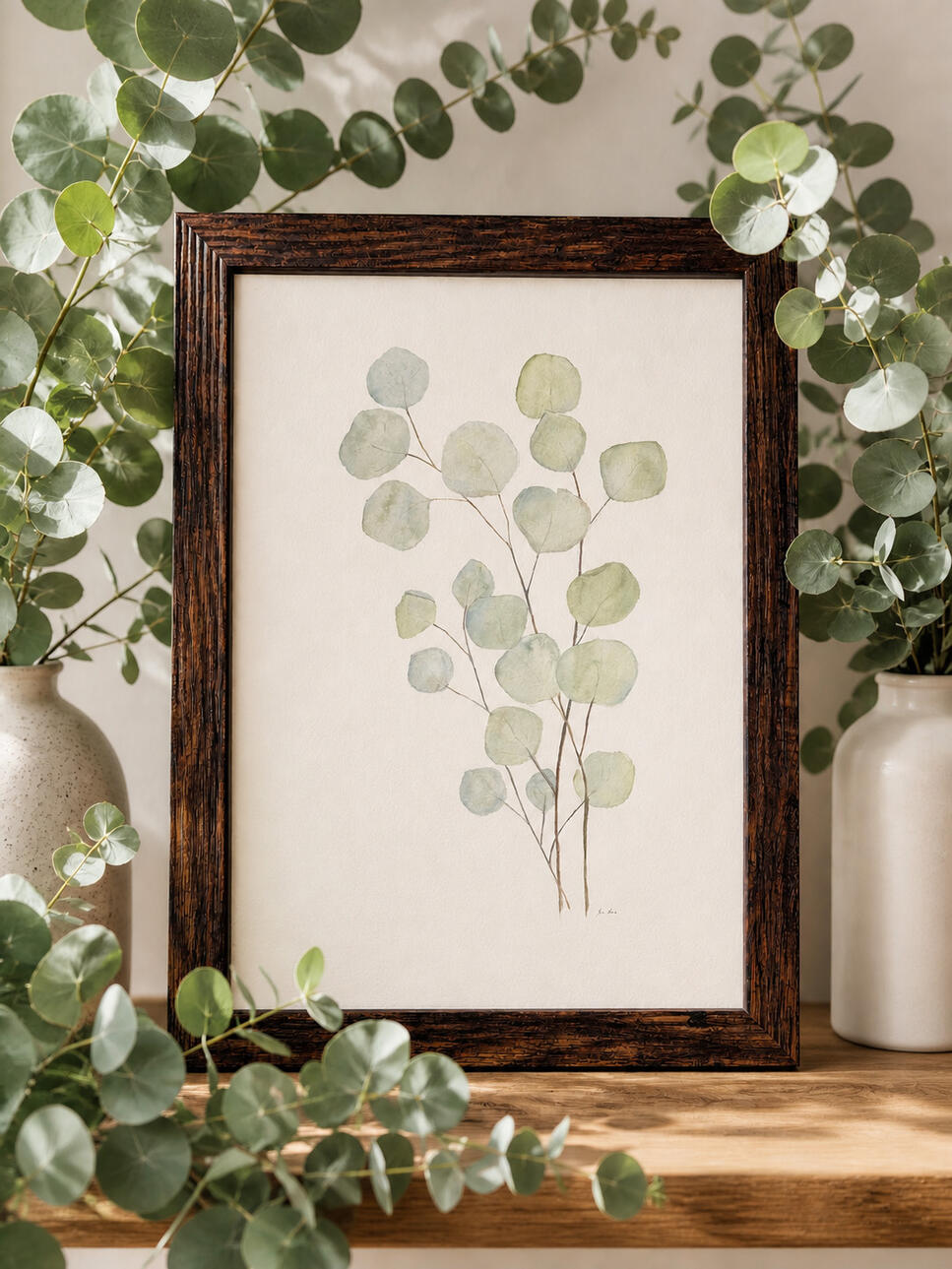 Eucalyptus Part 3